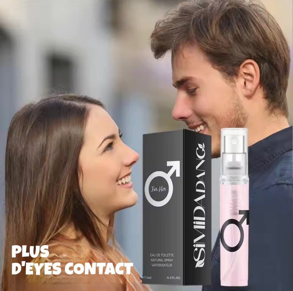 Flacon de phéromones 10ml